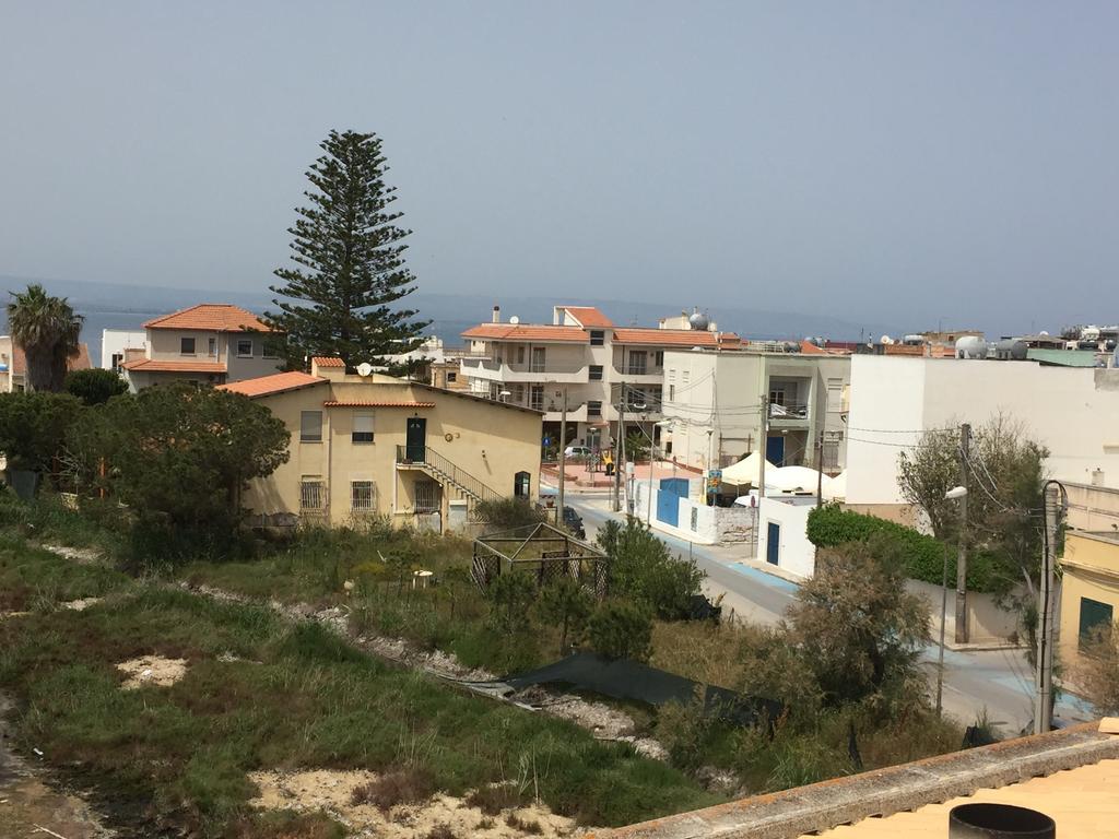 Appartamento Sole Mare Marzamemi Exterior foto